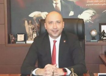 Söke’nin yeni belediye lideri Mustafa İberya Arıkan oldu