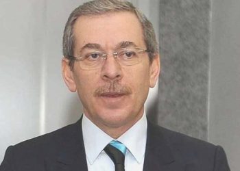 Son dakika… Abdüllatif Şener CHP’den istifa ettiğini açıkladı