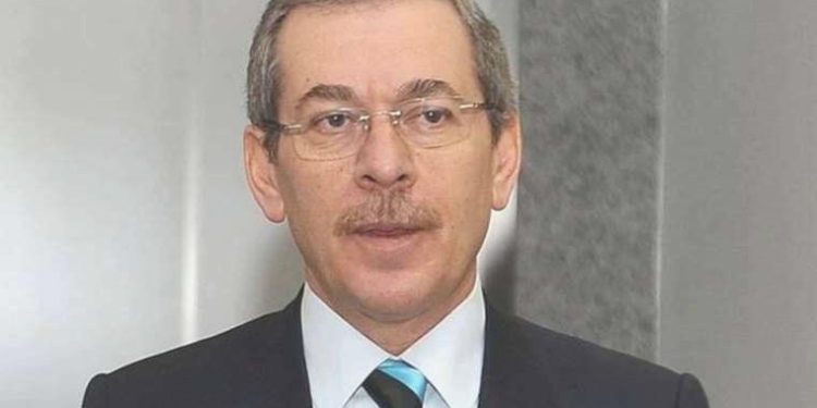 Son dakika… Abdüllatif Şener CHP’den istifa ettiğini açıkladı