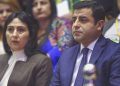 Son dakika… AİHM’den Selahattin Demirtaş ve Figen Yüksekdağ için ‘hak ihlali’ kararı