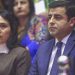 Son dakika… AİHM’den Selahattin Demirtaş ve Figen Yüksekdağ için ‘hak ihlali’ kararı