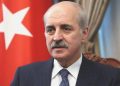 Son dakika… AKP ve MHP Meclis Başkanlığı için Kurtulmuş’u aday gösterdi