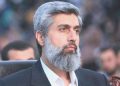Son dakika… Alparslan Kuytul hakkında tahliye kararı!