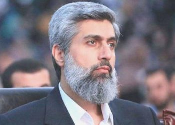 Son dakika… Alparslan Kuytul hakkında tahliye kararı!
