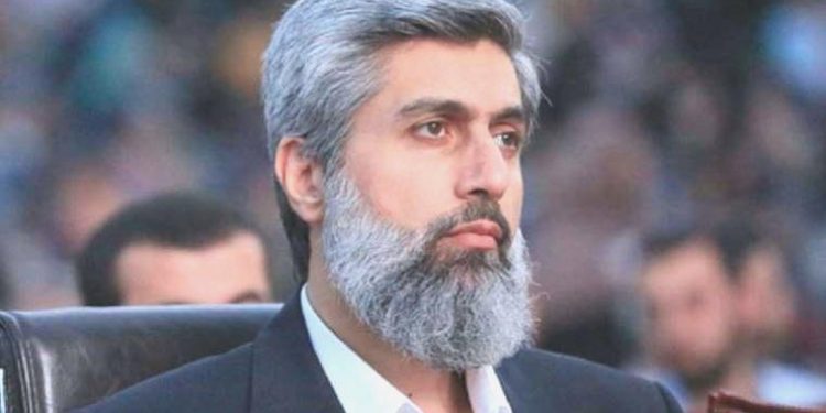 Son dakika… Alparslan Kuytul hakkında tahliye kararı!