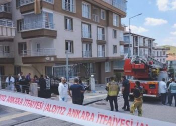 Son Dakika: Ankara’da tarım ilacı faciası: 2 meyyit, 1’i ağır 10 yaralı