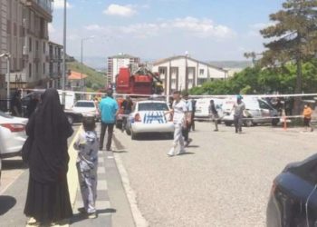 Son Dakika: Ankara’da tarım ilacı faciası: 2 meyyit, 1’i ağır 5 yaralı