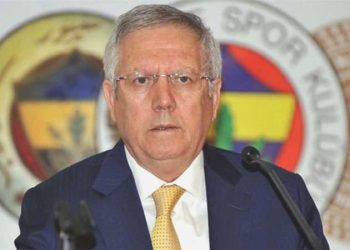 Son Dakika: Aziz Yıldırım’dan adaylık açıklaması!