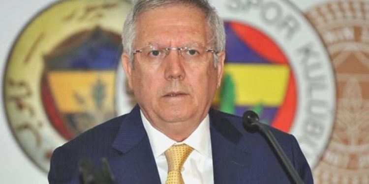 Son Dakika: Aziz Yıldırım’dan adaylık açıklaması!