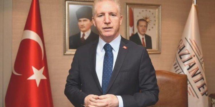 Son dakika… Bağlantı Başkanlığı duyurdu: Ali Yerlikaya’nın yerine Davut Gül