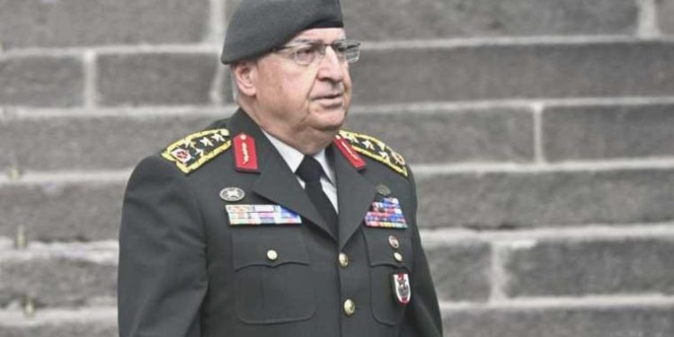 Son dakika… Bakan Güler’den NATO ve İsveç açıklaması