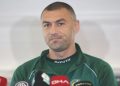 Son dakika: Burak Yılmaz’dan futbola veda kararı