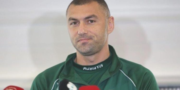 Son dakika: Burak Yılmaz’dan futbola veda kararı