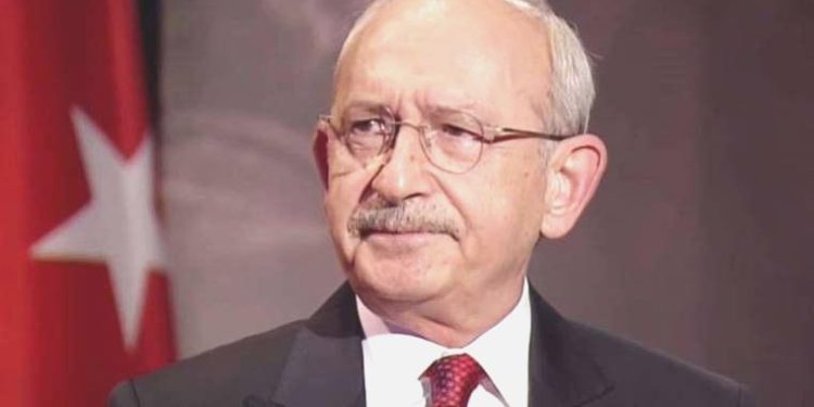 Son dakika… CHP önderi Kılıçdaroğlu, seçimin akabinde birinci kere canlı yayında
