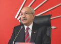 Son dakika… CHP’de hareketli saatler: Kılıçdaroğlu MYK’yi topluyor