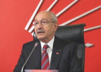 Son dakika… CHP’de hareketli saatler: Kılıçdaroğlu MYK’yi topluyor