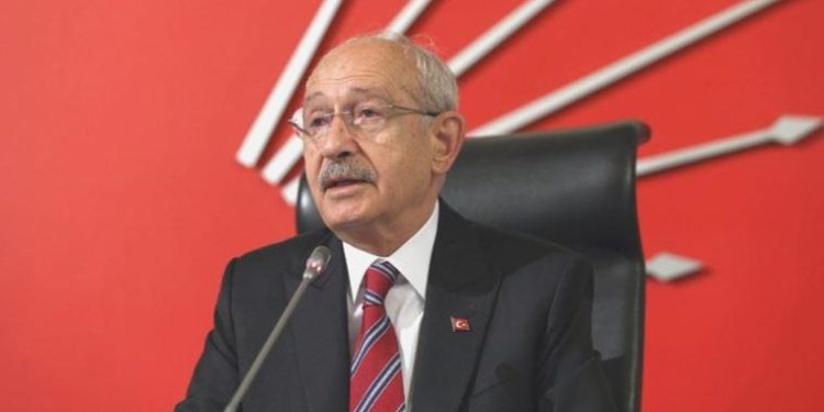 Son dakika… CHP’de hareketli saatler: Kılıçdaroğlu MYK’yi topluyor