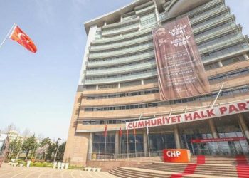 Son dakika… CHP’nin Meclis Lideri adayı belirli oldu!