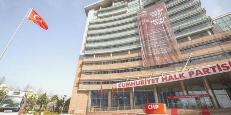 Son dakika… CHP’nin Meclis Lideri adayı belirli oldu!