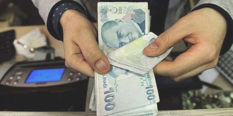 Son dakika… Cumhurbaşkanı Yardımcısı Cevdat Yılmaz’dan ‘asgari ücret’ açıklaması