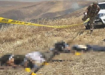 Son dakika… Diyarbakır’da 9 kişinin öldüğü silahlı arbedenin akabinde gözaltılar