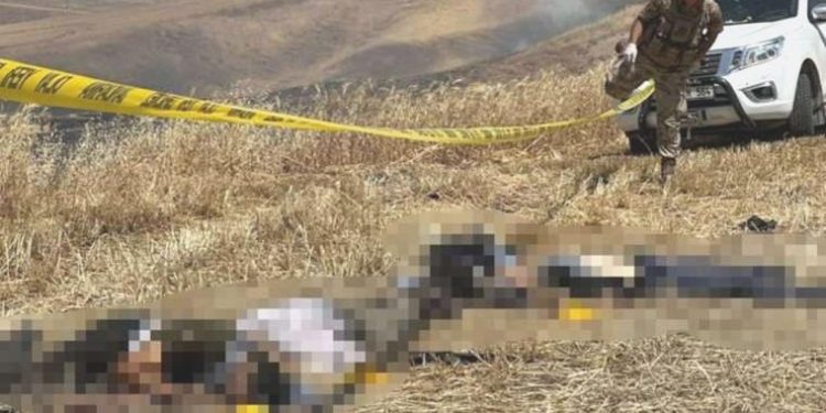 Son dakika… Diyarbakır’da 9 kişinin öldüğü silahlı arbedenin akabinde gözaltılar