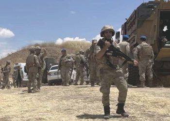 Son Dakika: Diyarbakır’da arazi uyuşmazlığı: 8 meyyit