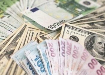 Son dakika… Dolar ve Euro’da rekor üstüne rekor! İşte 6 Haziran döviz fiyatları