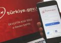 Son Dakika: e-Devlet dataları çalındı! TC kimlik numaraları bile gözüküyor…