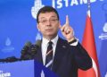 Son dakika… Ekrem İmamoğlu’ndan ‘değişim’ talebi: Kulağını buna tıkayarak yol yürümek olmaz!