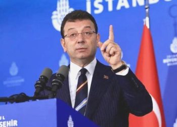 Son dakika… Ekrem İmamoğlu’ndan ‘değişim’ talebi: Kulağını buna tıkayarak yol yürümek olmaz!