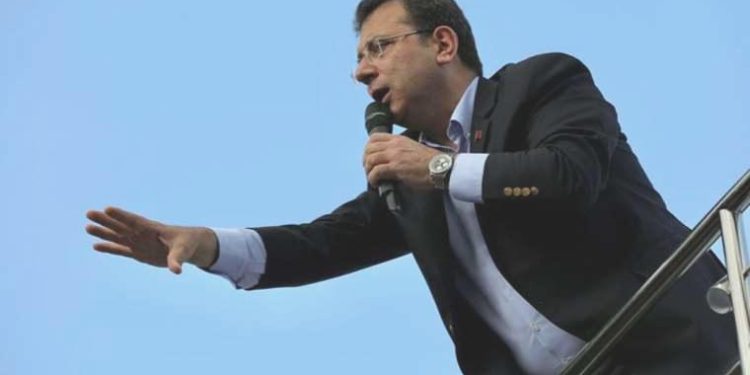 Son Dakika: Ekrem İmamoğlu’nun davası ertelendi