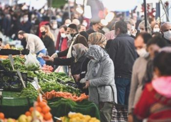 Son Dakika… ENAG mayıs ayı enflasyon datalarını açıkladı
