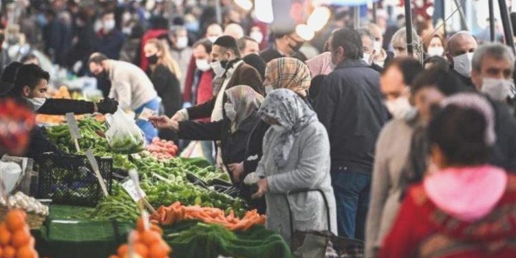 Son Dakika… ENAG mayıs ayı enflasyon datalarını açıkladı