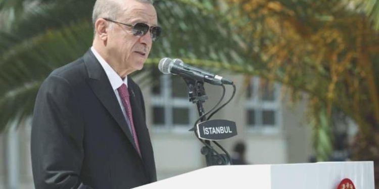Son dakika… Erdoğan’dan ‘öğretmen ataması’ iletisi: ‘İhtiyaç duyulan alanlarda…’