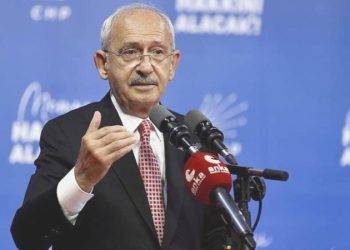 Son dakika… Fatih Altaylı’dan Kılıçdaroğlu argümanı: ‘Bu benim birinci ve son Cumhurbaşkanlığı adaylığımdı’