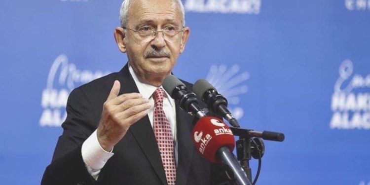 Son dakika… Fatih Altaylı’dan Kılıçdaroğlu argümanı: ‘Bu benim birinci ve son Cumhurbaşkanlığı adaylığımdı’