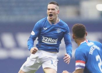 Son dakika: Fenerbahçe, Ryan Kent’i takımına kattı