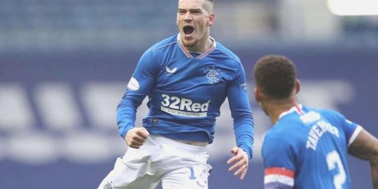 Son dakika: Fenerbahçe, Ryan Kent’i takımına kattı