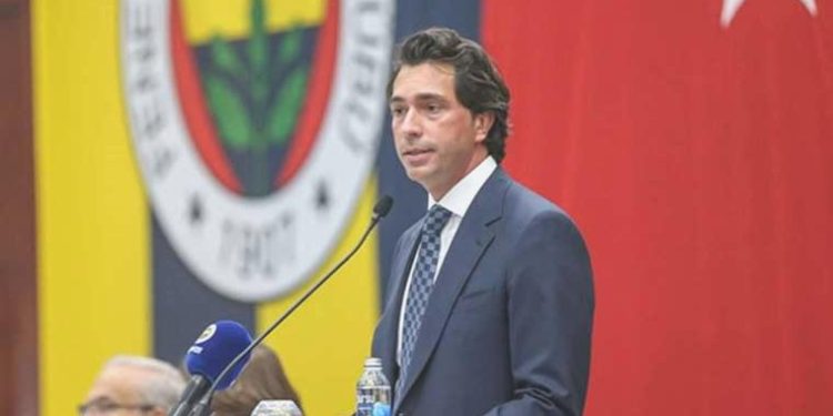 Son dakika: Fenerbahçe’den 5 yıldız açıklaması!