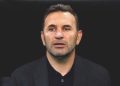 Son dakika: Galatasaray, Okan Buruk’un opsiyonunu kullandı