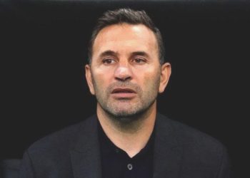 Son dakika: Galatasaray, Okan Buruk’un opsiyonunu kullandı