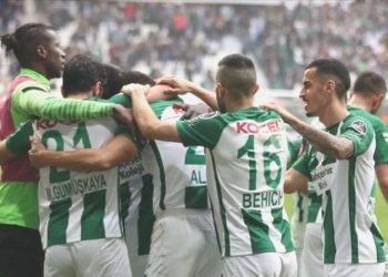 Son dakika: Giresunspor, TFF’ye başvurdu
