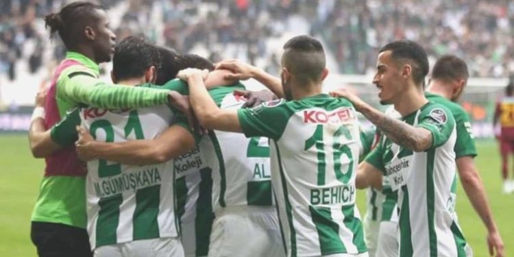 Son dakika: Giresunspor, TFF’ye başvurdu