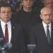 Son dakika… Gözler Ankara’da: İmamoğlu ve Kılıçdaroğlu görüşmesi başladı