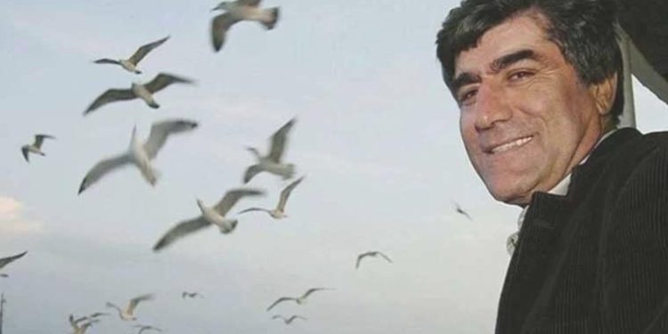 Son dakika… Hrant Dink cinayetinde yeni dava