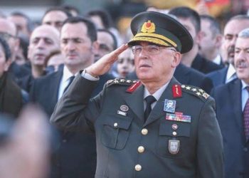 Son dakika… İrtibat Başkanlığı duyurdu: Genelkurmay Başkanlığı’na Musa Avsever getirildi