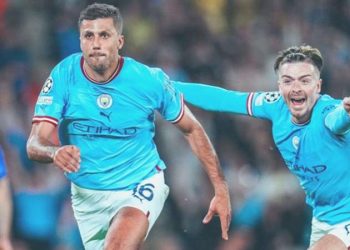 SON DAKİKA İstanbul’da kazanan Manchester City!