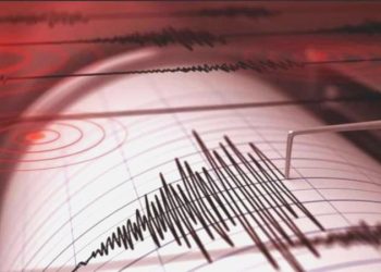 Son Dakika: Kahramanmaraş’ta 3.9 büyüklüğünde deprem!