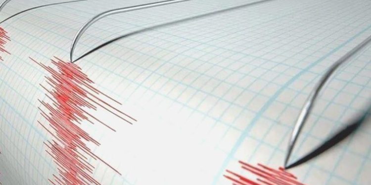 Son Dakika: Kahramanmaraş’ta 4.2 büyüklüğünde deprem!